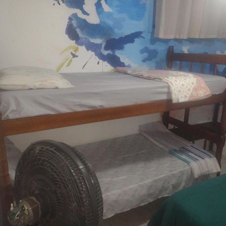 Hostel Sandra Armacao dos Buzios ภายนอก รูปภาพ