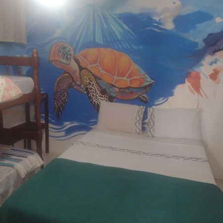 Hostel Sandra Armacao dos Buzios ภายนอก รูปภาพ