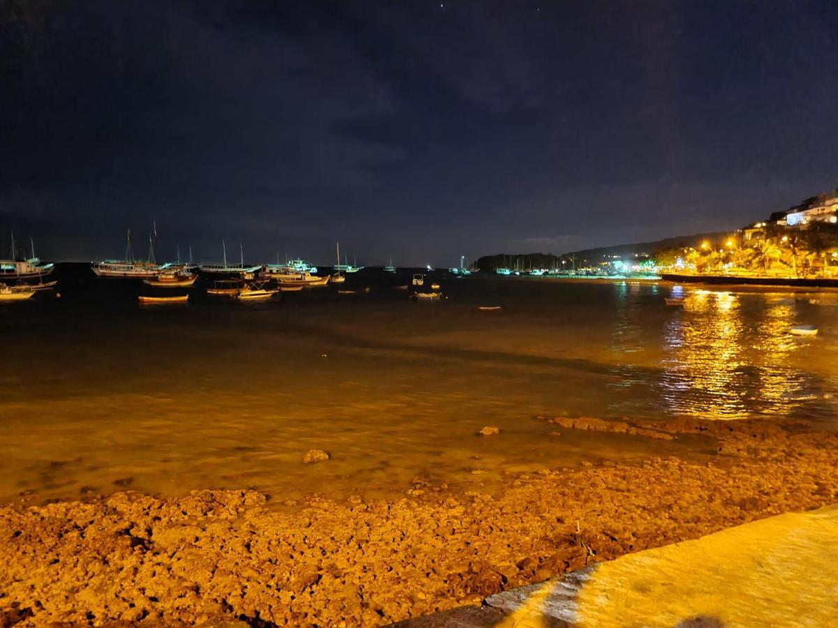 Hostel Sandra Armacao dos Buzios ภายนอก รูปภาพ