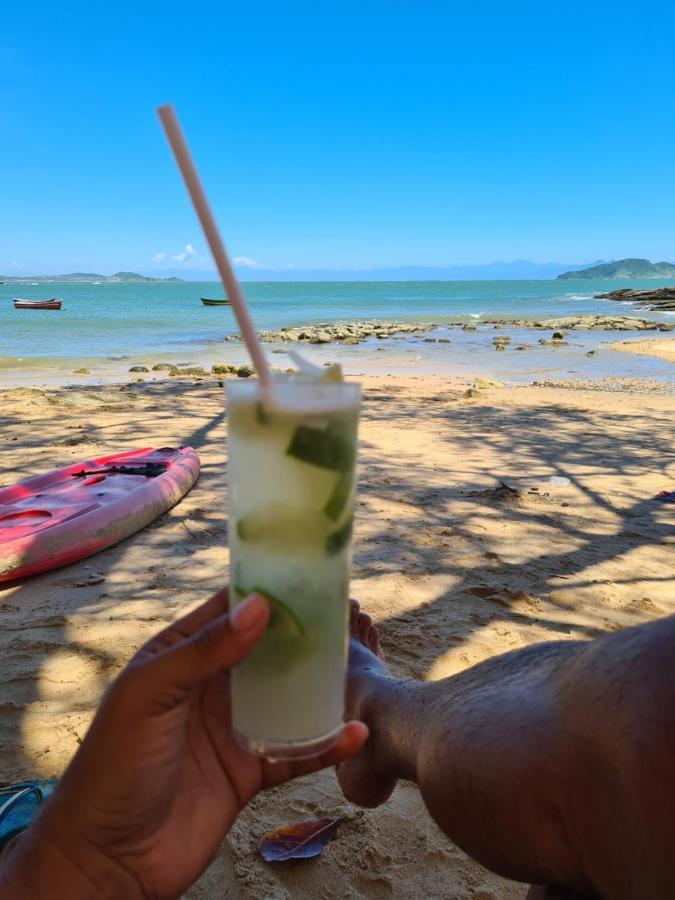 Hostel Sandra Armacao dos Buzios ภายนอก รูปภาพ
