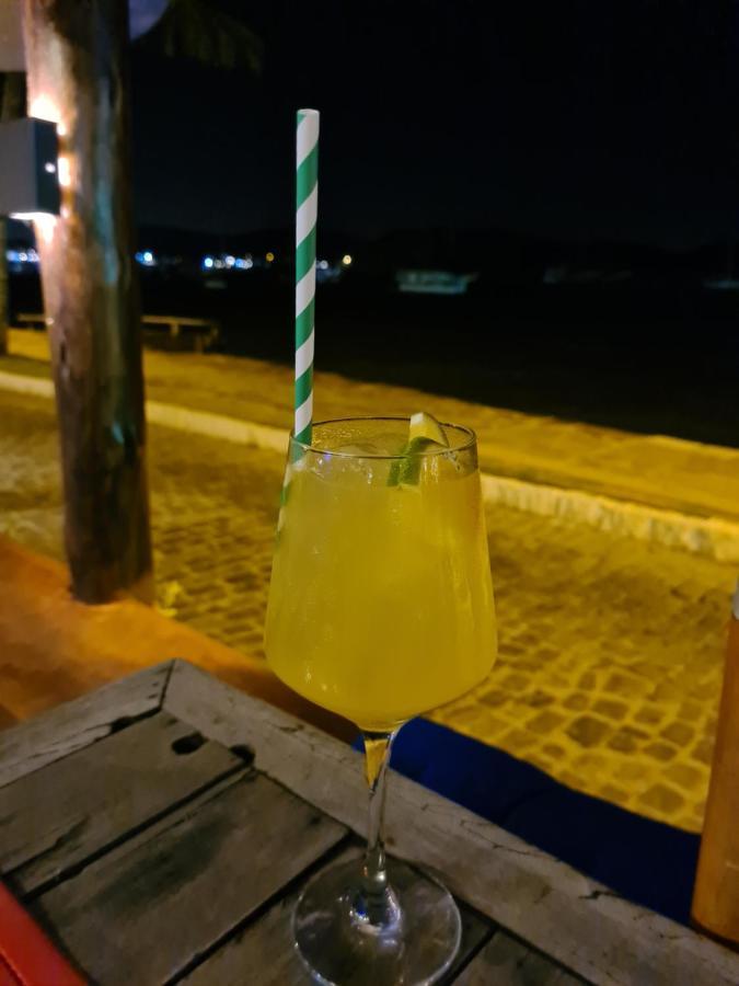 Hostel Sandra Armacao dos Buzios ภายนอก รูปภาพ