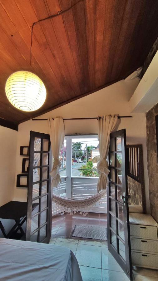 Hostel Sandra Armacao dos Buzios ภายนอก รูปภาพ