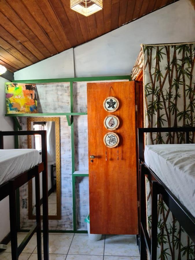 Hostel Sandra Armacao dos Buzios ภายนอก รูปภาพ