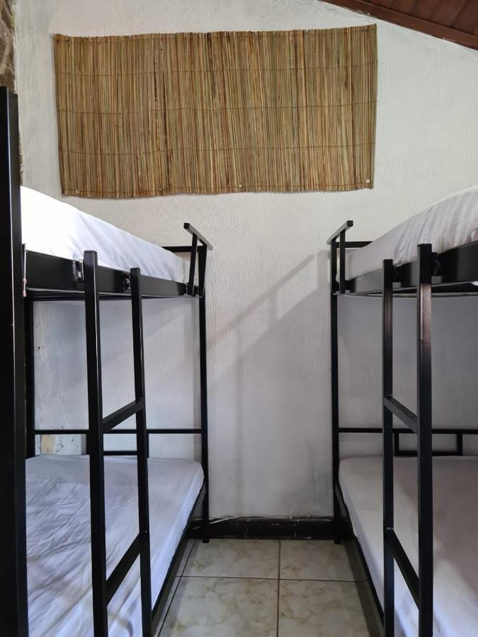 Hostel Sandra Armacao dos Buzios ภายนอก รูปภาพ