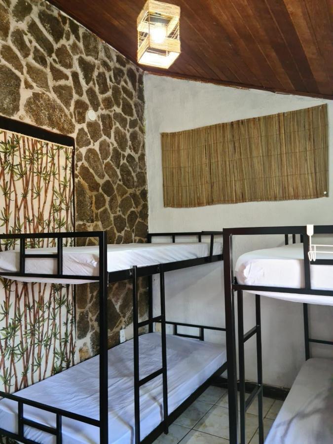 Hostel Sandra Armacao dos Buzios ภายนอก รูปภาพ