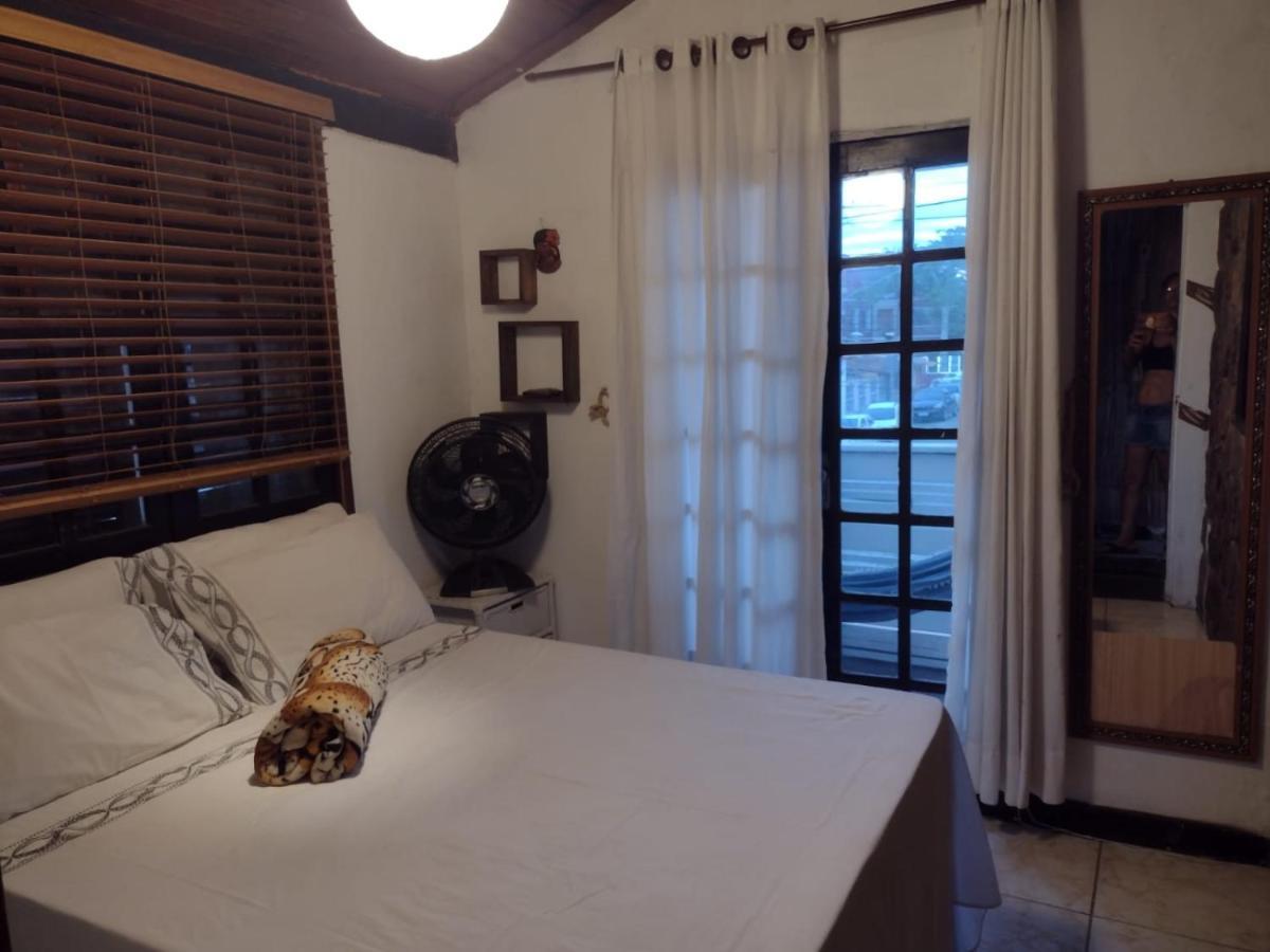 Hostel Sandra Armacao dos Buzios ภายนอก รูปภาพ