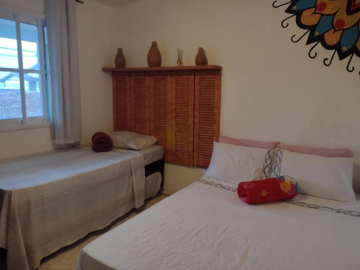 Hostel Sandra Armacao dos Buzios ภายนอก รูปภาพ