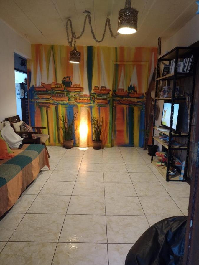 Hostel Sandra Armacao dos Buzios ภายนอก รูปภาพ