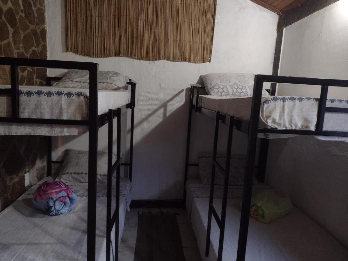 Hostel Sandra Armacao dos Buzios ภายนอก รูปภาพ