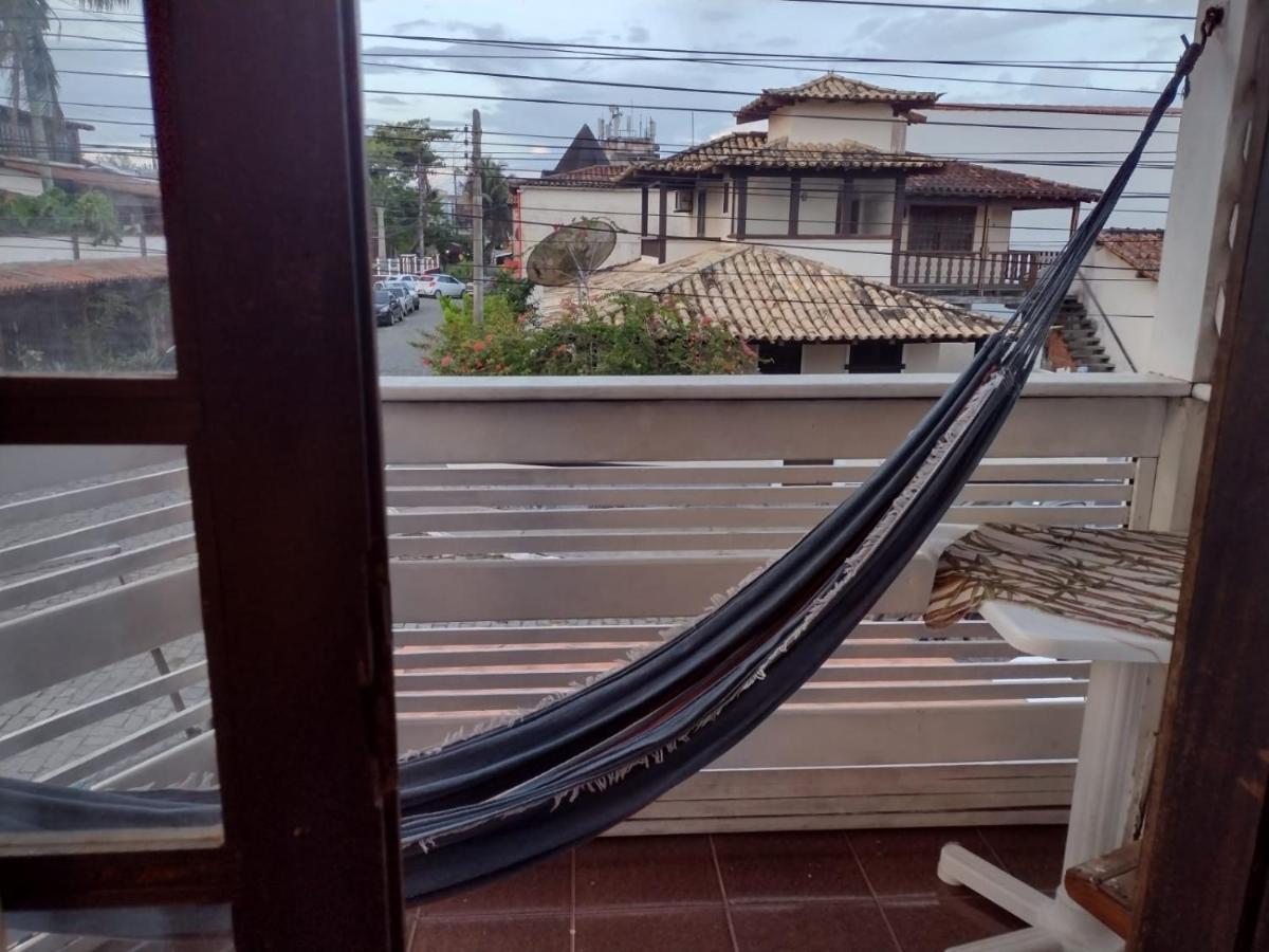 Hostel Sandra Armacao dos Buzios ภายนอก รูปภาพ