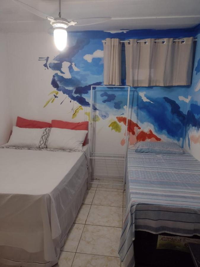 Hostel Sandra Armacao dos Buzios ภายนอก รูปภาพ