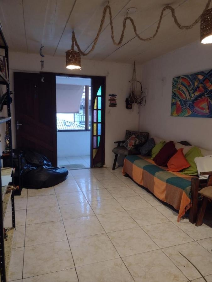 Hostel Sandra Armacao dos Buzios ภายนอก รูปภาพ
