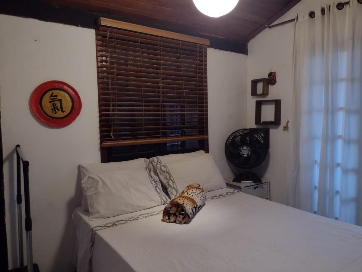 Hostel Sandra Armacao dos Buzios ภายนอก รูปภาพ