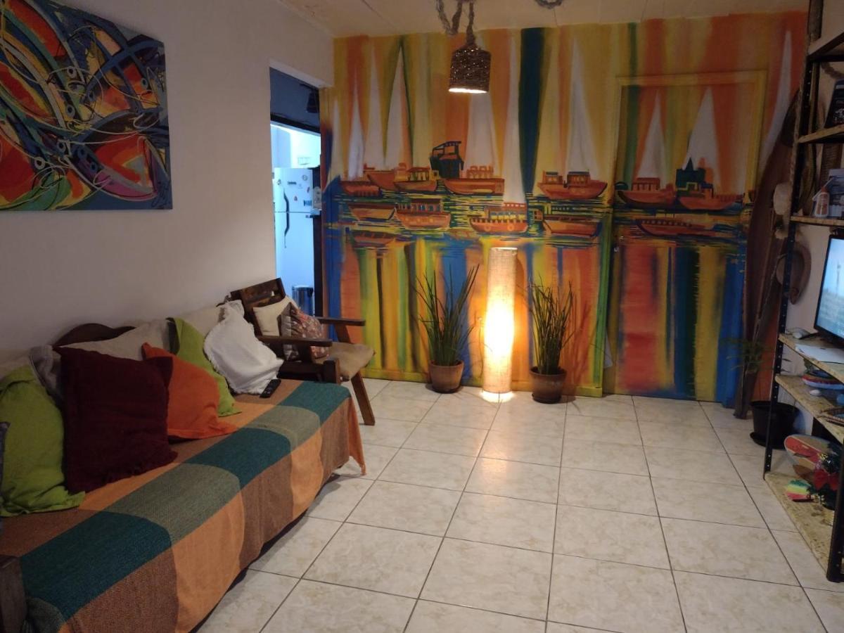 Hostel Sandra Armacao dos Buzios ภายนอก รูปภาพ