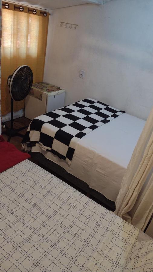 Hostel Sandra Armacao dos Buzios ภายนอก รูปภาพ