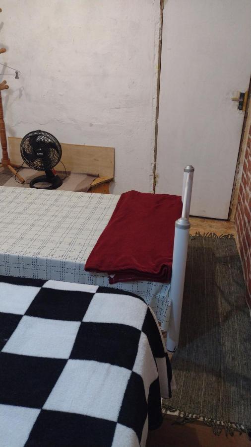 Hostel Sandra Armacao dos Buzios ภายนอก รูปภาพ