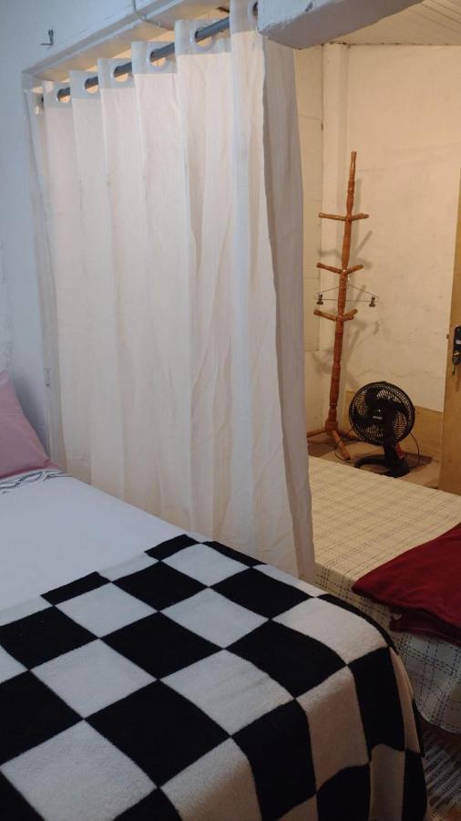 Hostel Sandra Armacao dos Buzios ภายนอก รูปภาพ