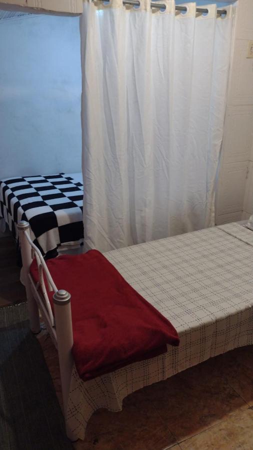 Hostel Sandra Armacao dos Buzios ภายนอก รูปภาพ