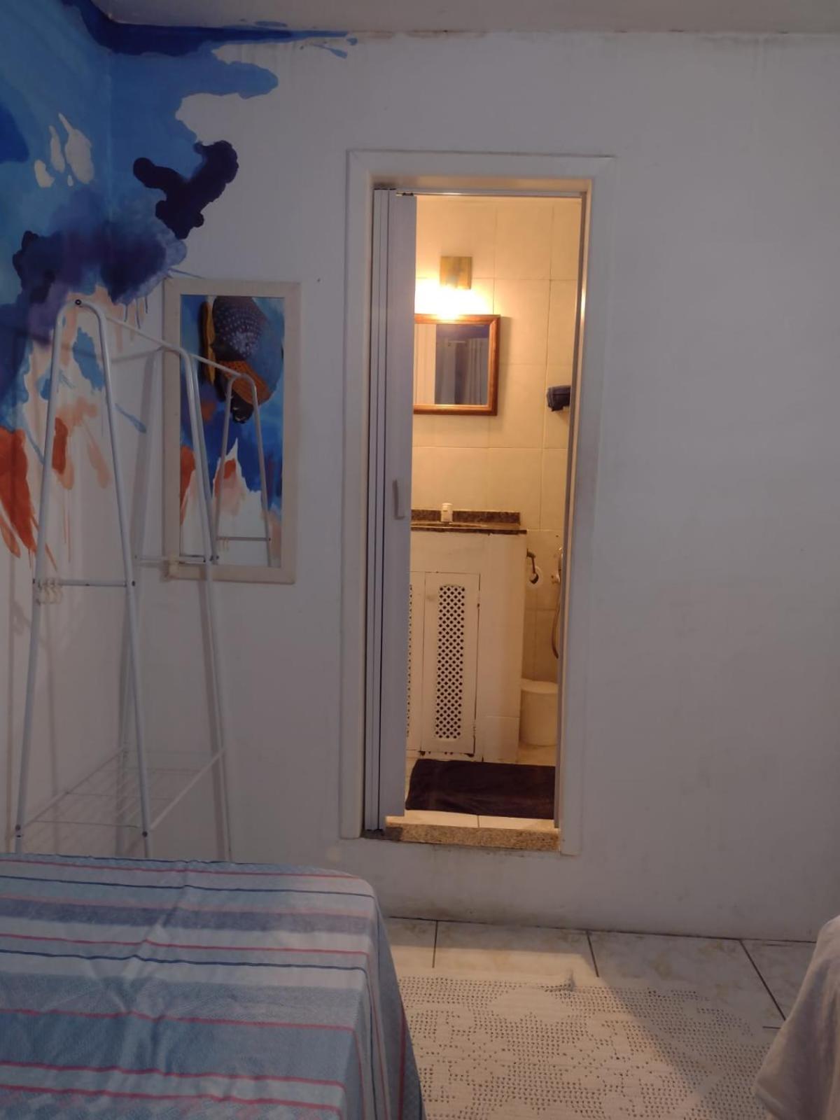 Hostel Sandra Armacao dos Buzios ภายนอก รูปภาพ