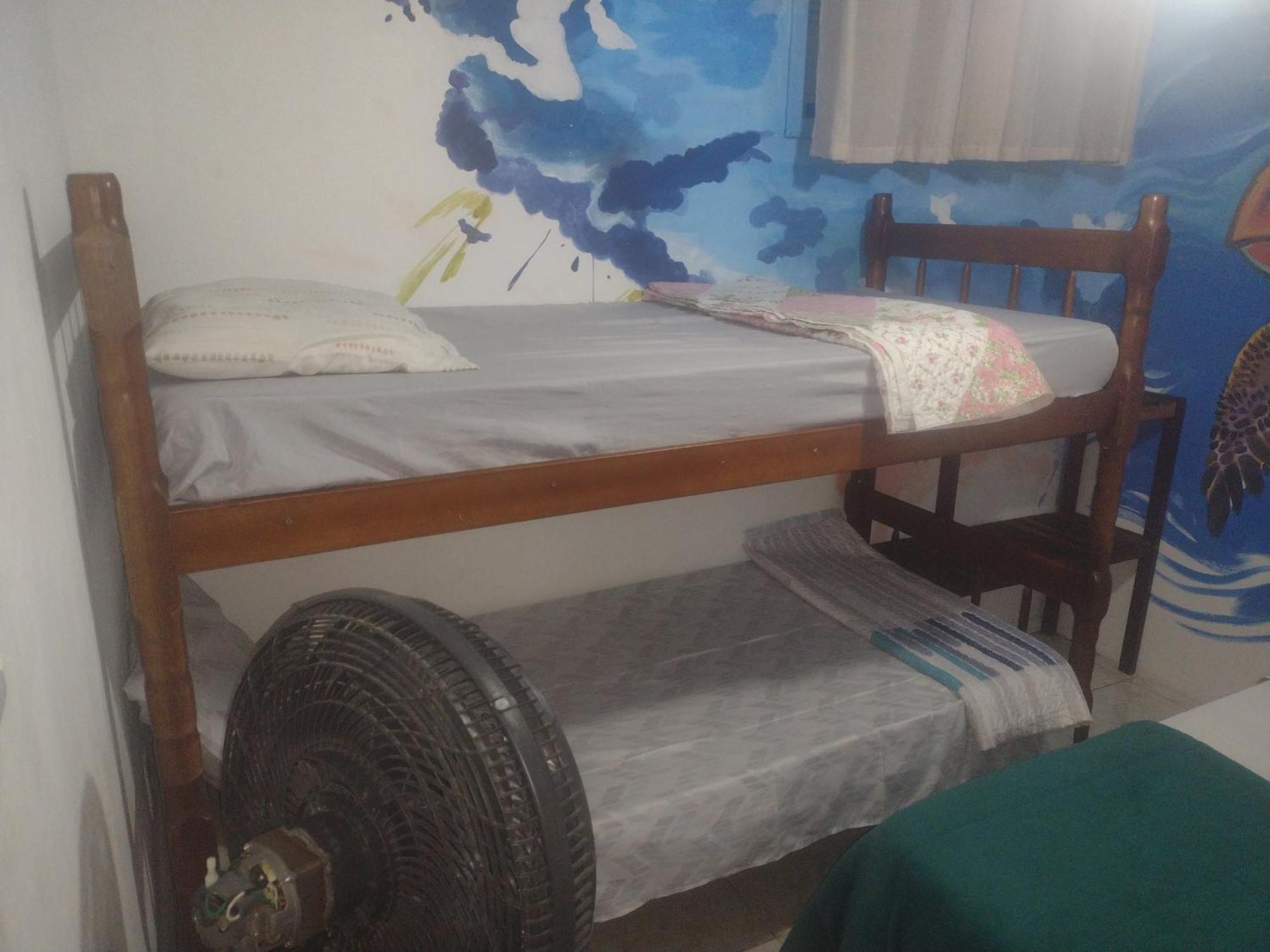Hostel Sandra Armacao dos Buzios ภายนอก รูปภาพ