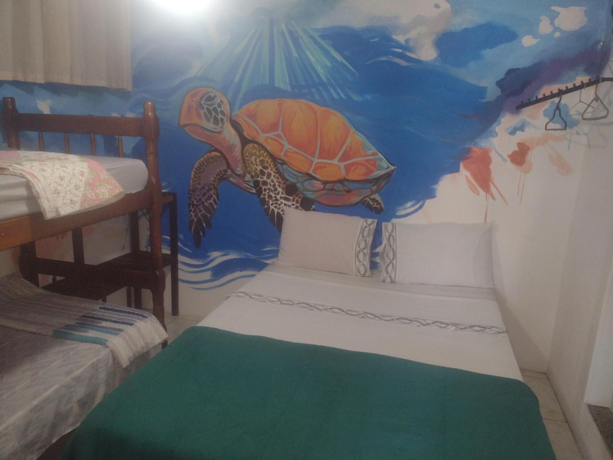 Hostel Sandra Armacao dos Buzios ภายนอก รูปภาพ