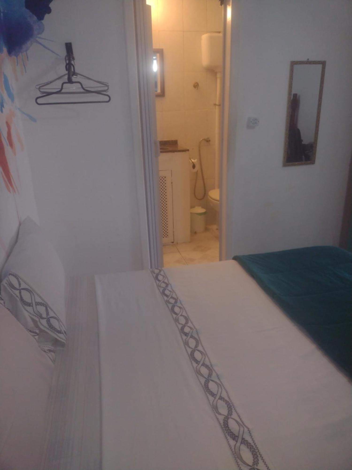 Hostel Sandra Armacao dos Buzios ภายนอก รูปภาพ