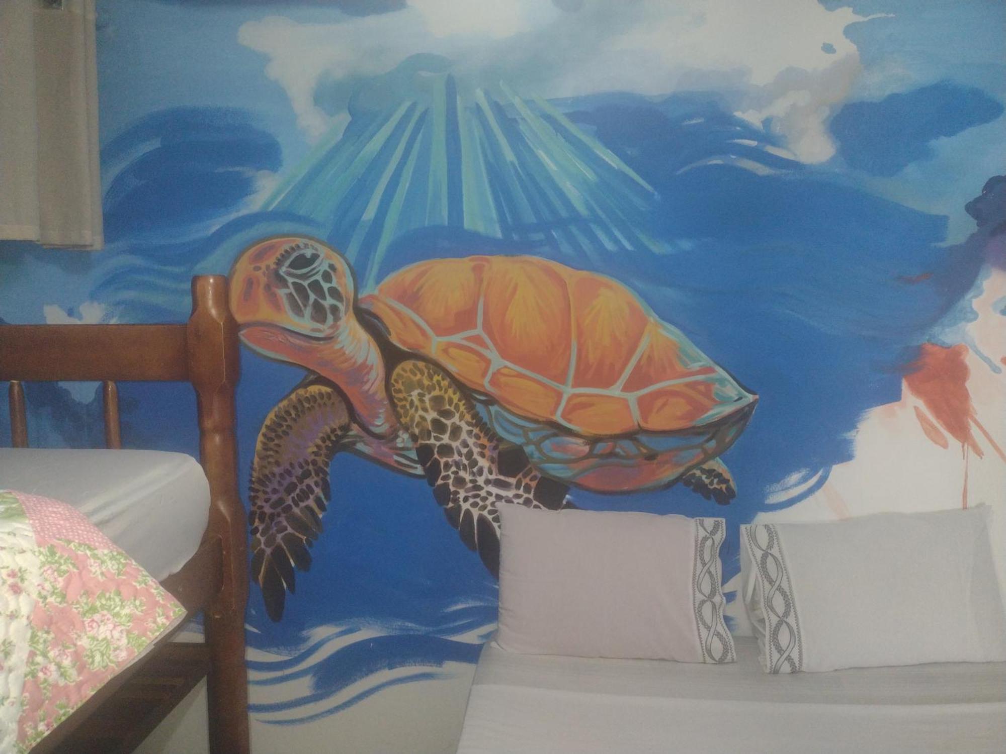 Hostel Sandra Armacao dos Buzios ภายนอก รูปภาพ