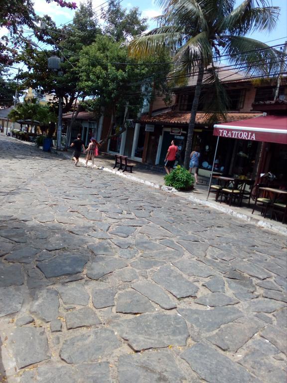 Hostel Sandra Armacao dos Buzios ภายนอก รูปภาพ