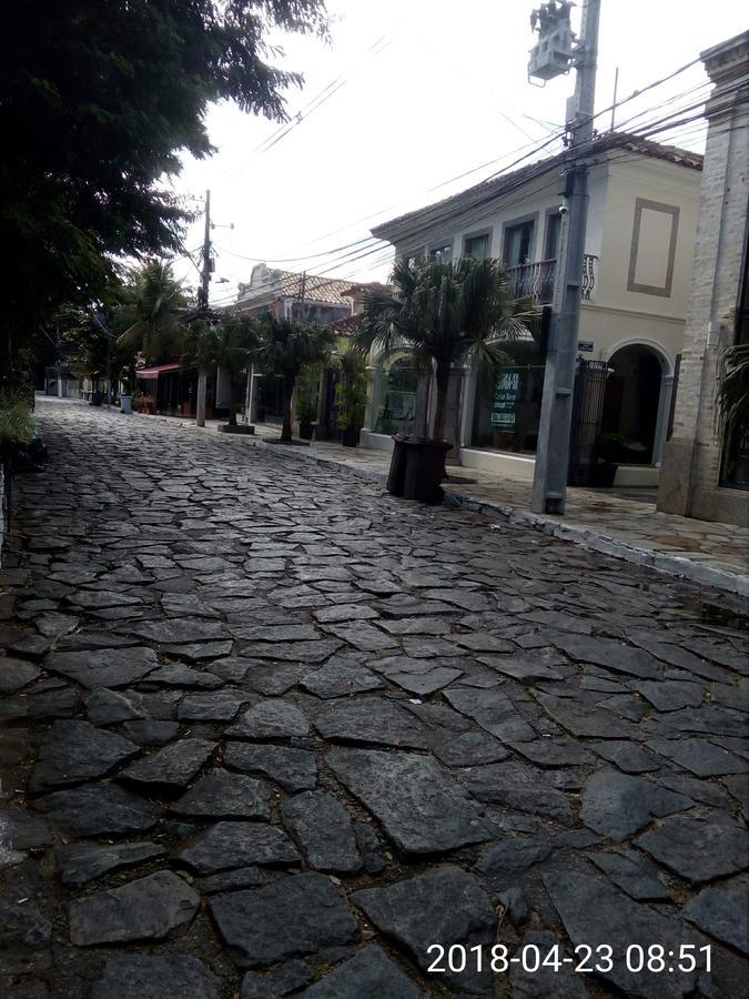 Hostel Sandra Armacao dos Buzios ภายนอก รูปภาพ